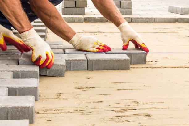 Reliable Peach Springs, AZ Driveway Pavers Solutions