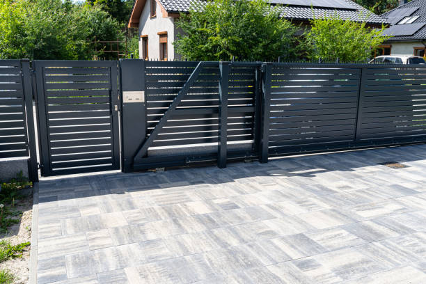 Reasons to Select Us for Your Driveway Paving Requirements in Peach Springs, AZ