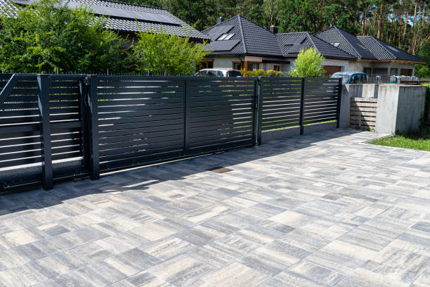 Best Custom Driveway Pavers  in Peach Springs, AZ