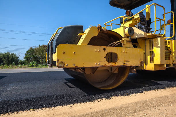 Best Decorative Driveway Pavers  in Peach Springs, AZ